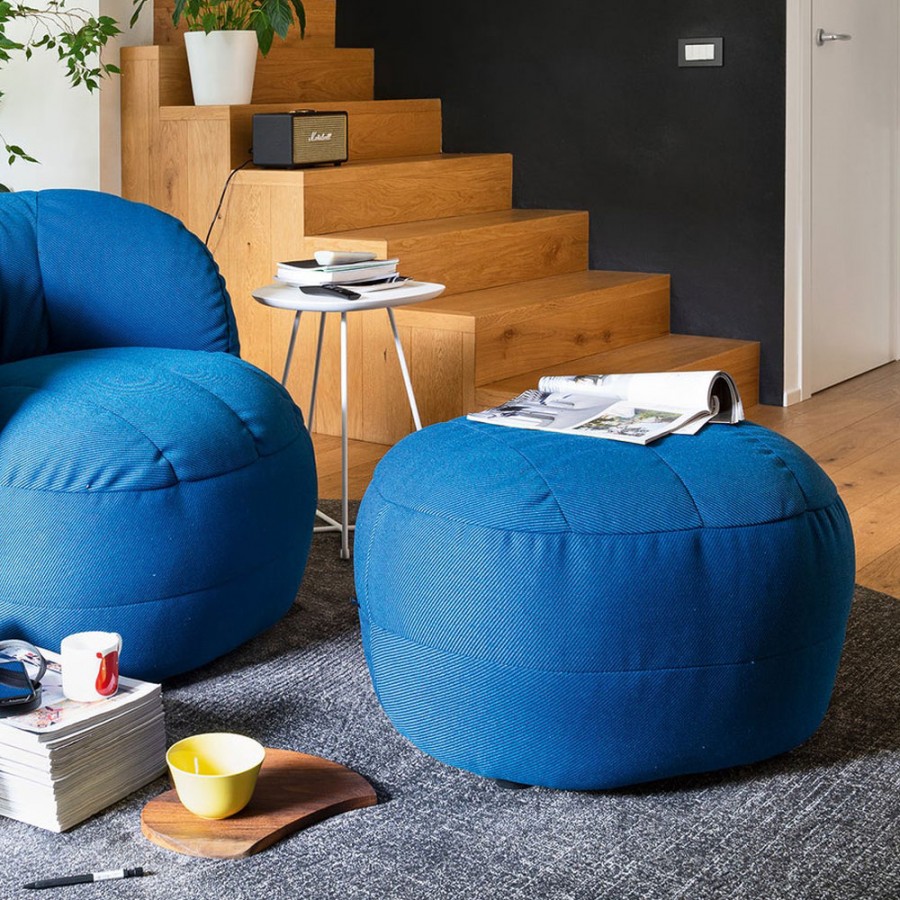 Taburet Connubia Calligaris Reef CB3441-P
